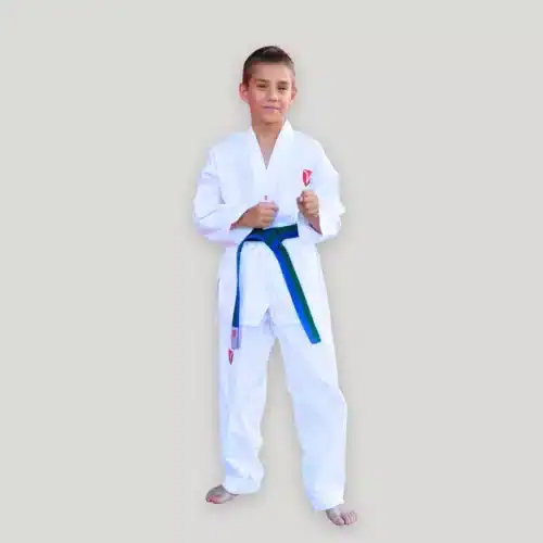Tekvondo uniforma tekvondo dobok