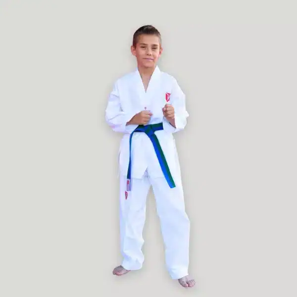 Tekvondo uniforma tekvondo dobok