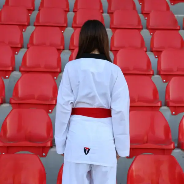 Tekvondo uniforma tekvondo dobok