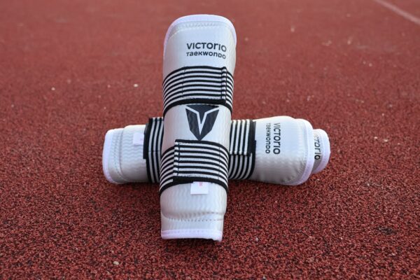 Tekvondo oprema Tekvondo štitnici