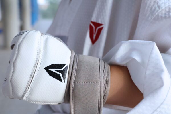 Tekvondo rukavice