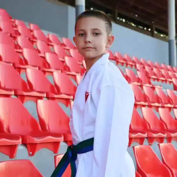 Tekvondo uniforma tekvondo dobok