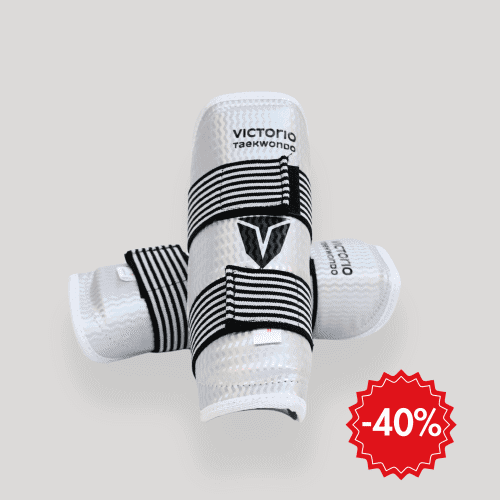 Tekvondo štitnici za decu