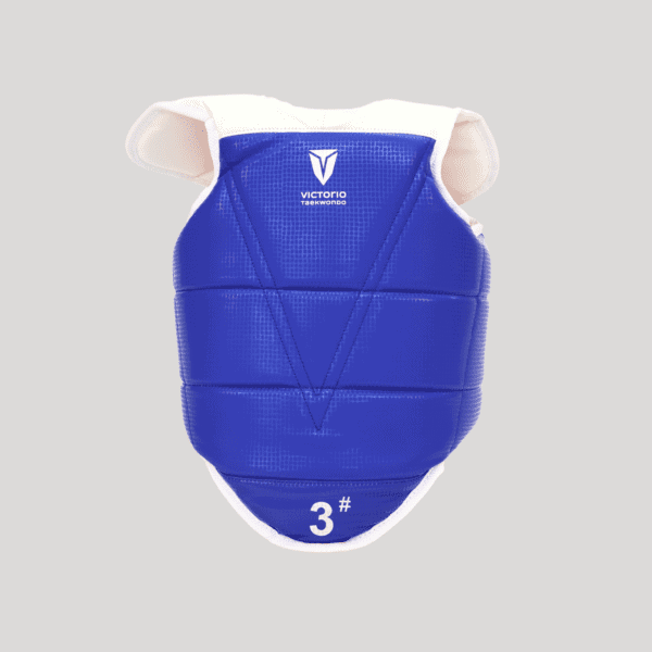 Tekvondo oklop - Slika 2