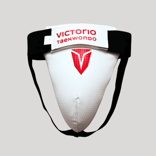 Tekvondo suspenzor za dečake