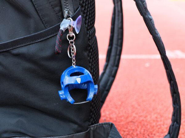 Tekvondo kaciga privezak - Slika 5