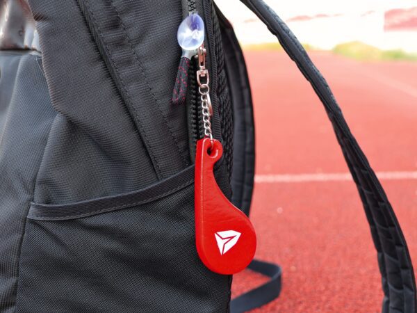 Privezak u obliku tekvondo fokusera - Slika 3