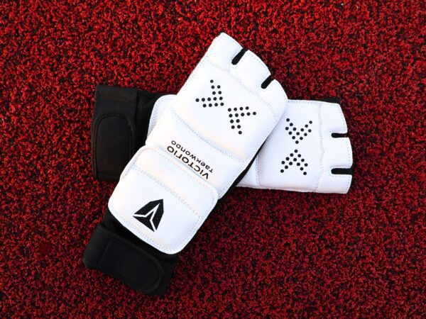 Tekvondo papučice- Tekvondo štitnici za ris - Slika 5