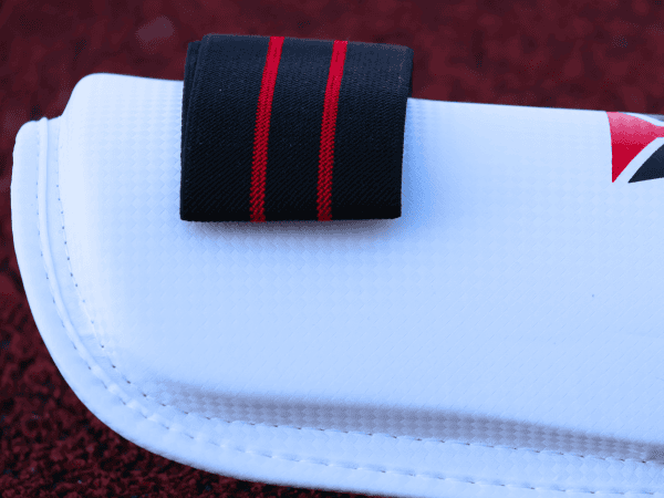 Tekvondo štitnici potkolenice