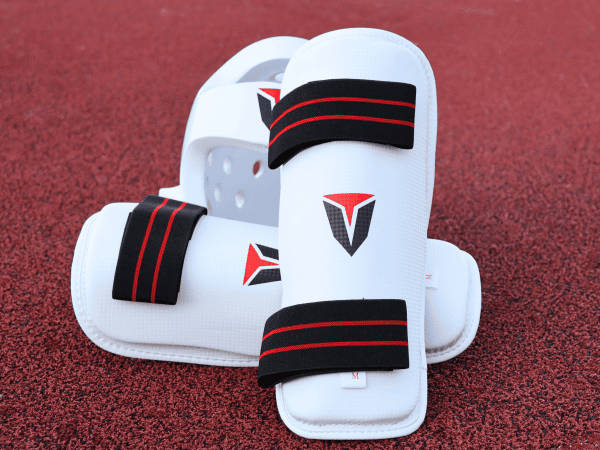 Tekvondo štitnici za potkolenicu