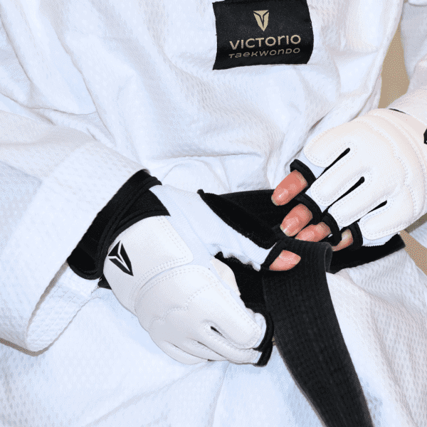 Rukavice za tekvondo trening