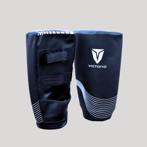 Tekvondo fokuser-štitnik za kombinovani trening udaraca i blokova