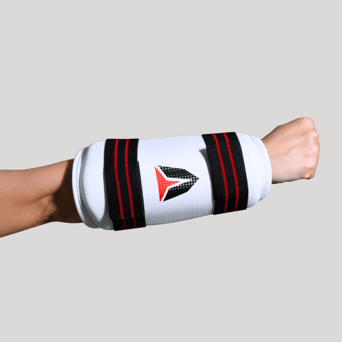 Tekvondo štitnik za podlakticu