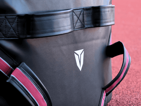 Tekvondo fokuser za vežbanje tekvondo tehnika