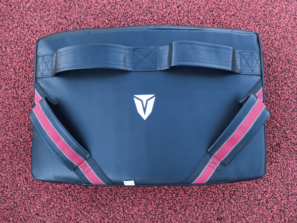 Tekvondo fokuser za vežbanje tekvondo tehnika