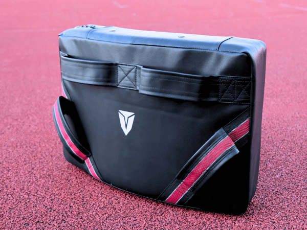 Tekvondo fokuser za vežbanje tekvondo tehnika