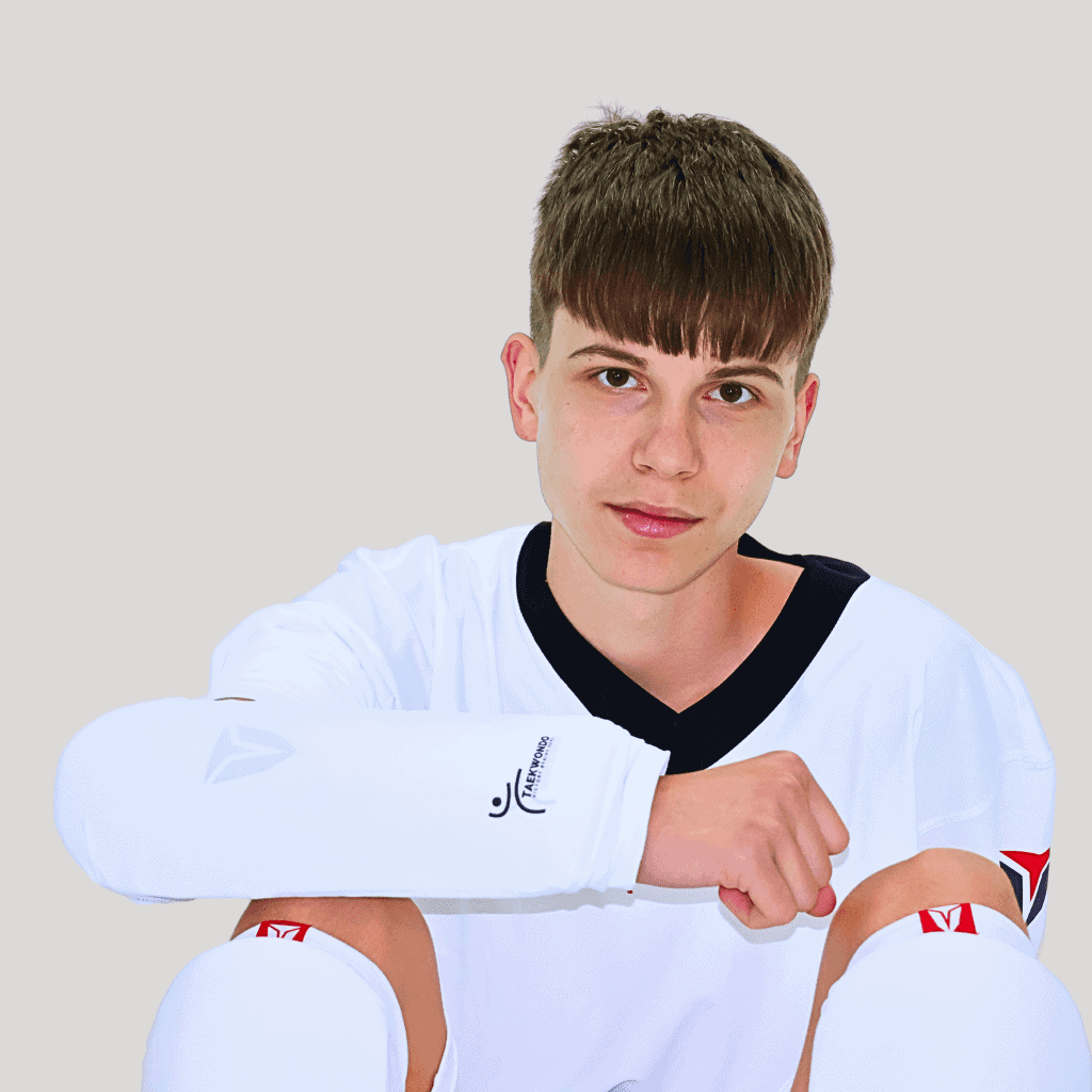 Tekvondo štitnici slim