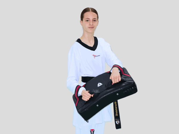 Fokuser za tekvondo i