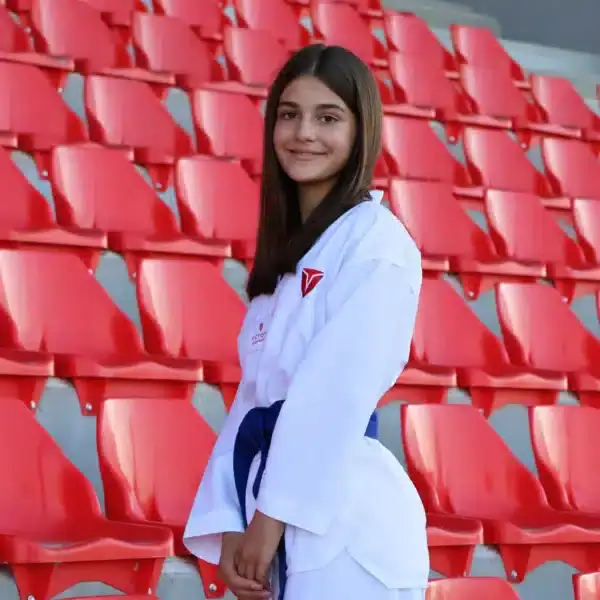 Tekvondo uniforma tekvondo dobok