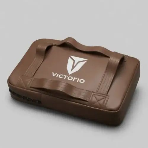 Tekvondo fokuser kožni