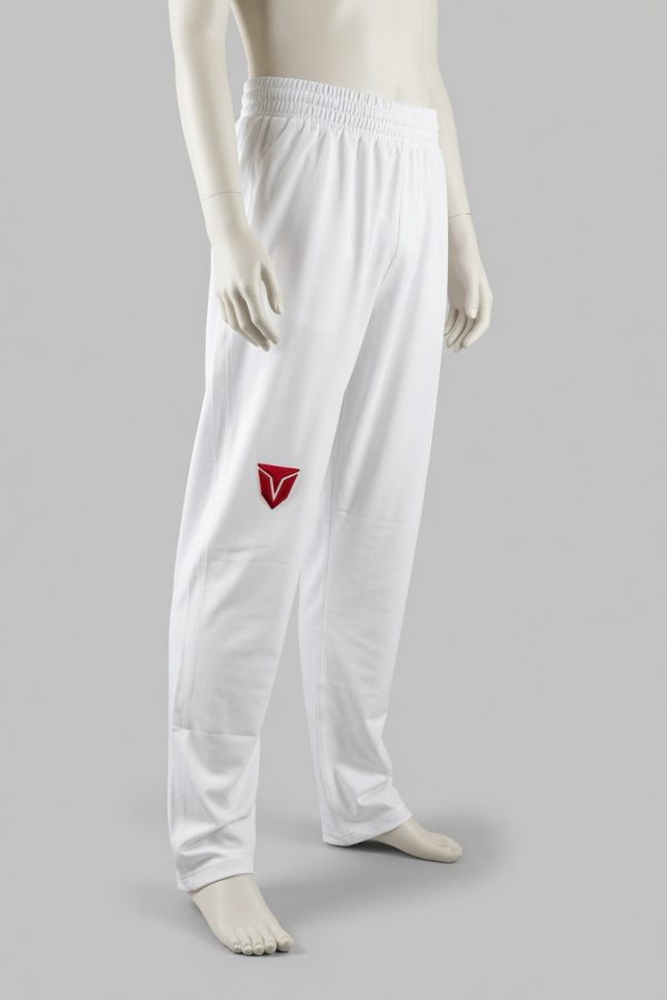 Victorio Glide – Tekvondo trening pantalone (Slim Fit)