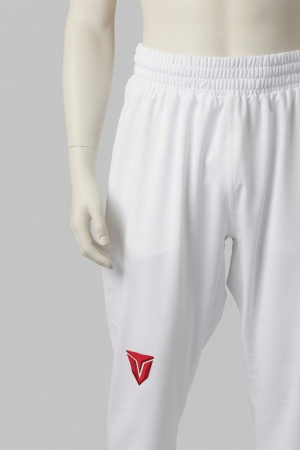 Victorio Glide – Tekvondo trening pantalone (Slim Fit)
